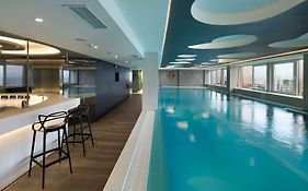 Radisson Blu Hotel Oluempia